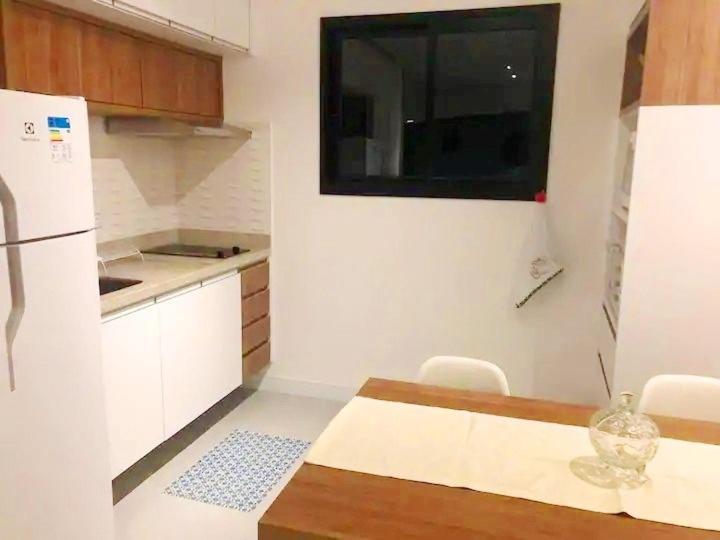 Studio Apaulistana42 Sao Paulo
