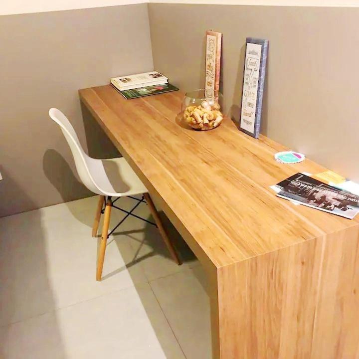 Studio Apaulistana42 Apartment