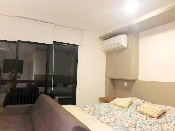 Apartment Studio Apaulistana42 Sao Paulo