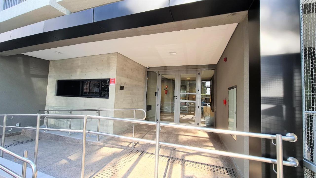 Apartamento Hub Madalena Perto Do Metro
