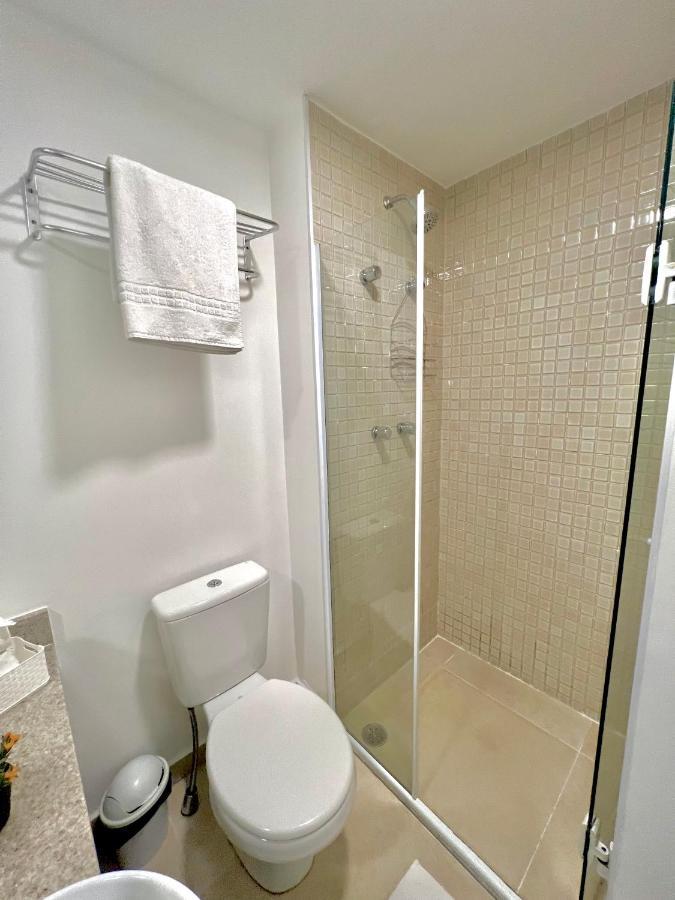 Apartamento Moderno Apto Com Piscina Rua Augusta E Frei Caneca *