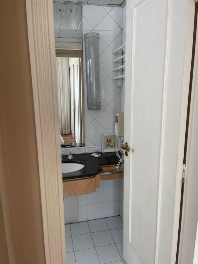 Flat Univer Pamplona Paulista No Jardins Com Cozinha Otima Localizacao 2105 Sao Paulo