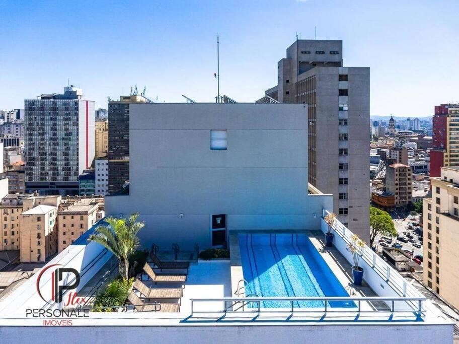 Completo Centro Sp São Paulo
