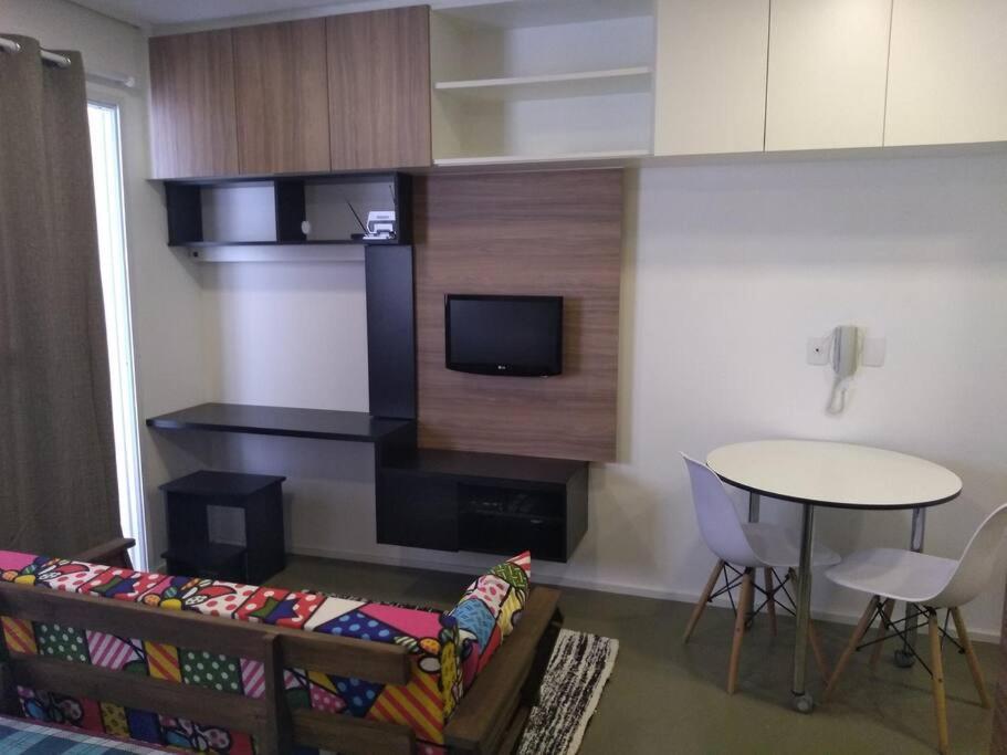 Completo Centro Sp Apartamento