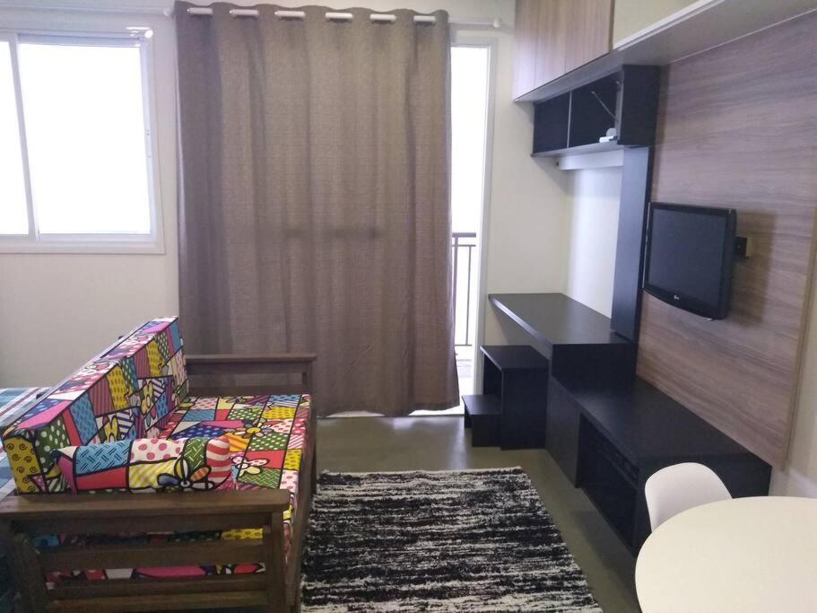 Apartamento Completo Centro Sp São Paulo