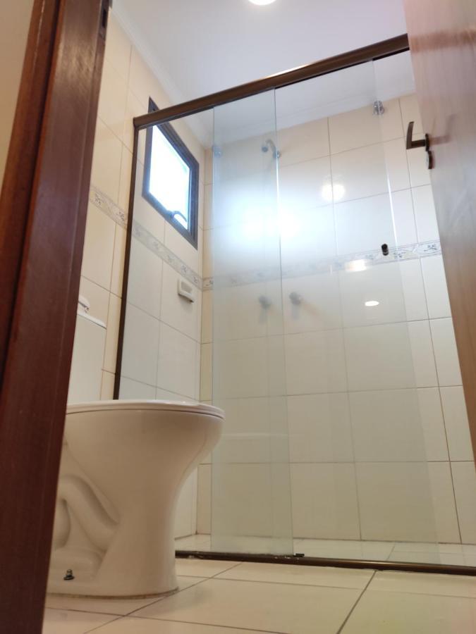 Hotel Jaguare