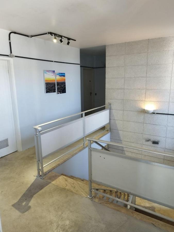 Kaleidoscopio Albergue *