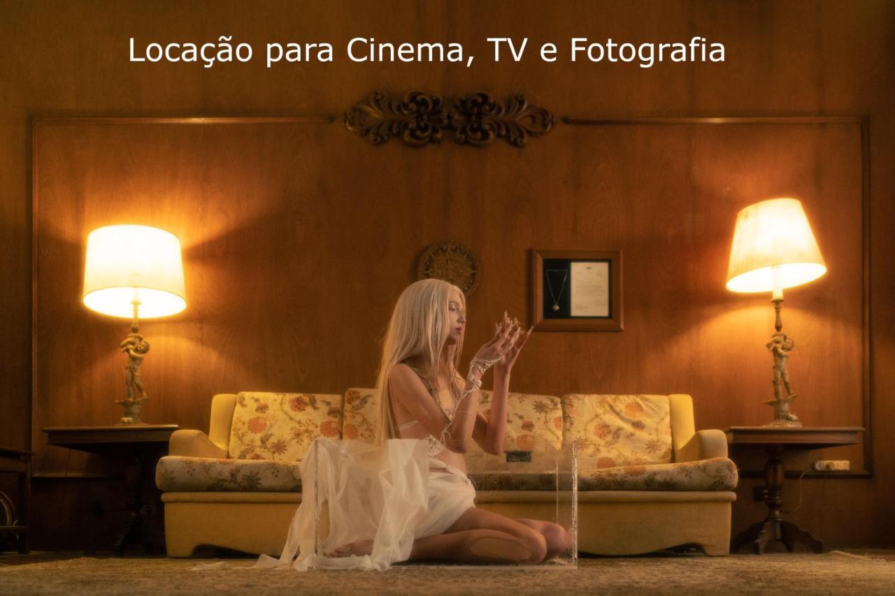 Apartamento Kit So Sua - 10 Min Metro E Aeroporto Cgh