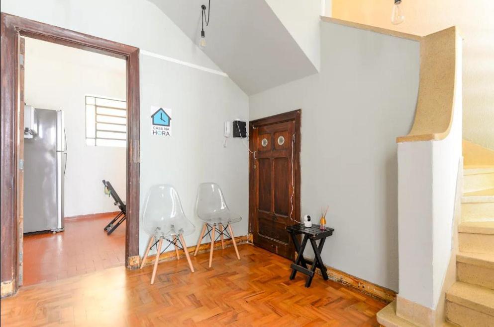 Casa de férias Nordico São Paulo