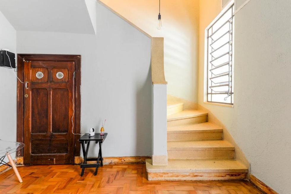 Nordico Casa de férias São Paulo