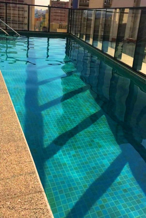 Apartamento Apaulistana56 São Paulo