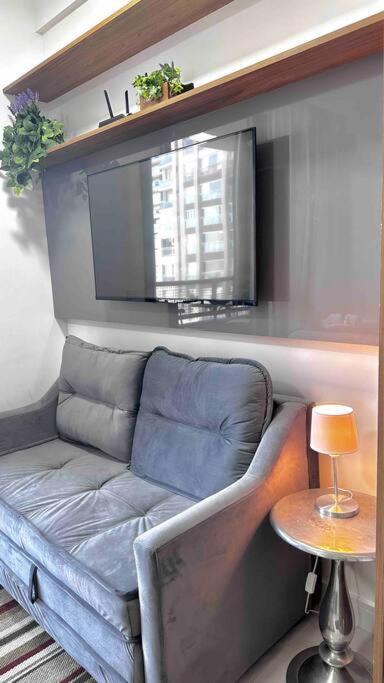Apartamento 1409 - Rentaqui Oy Frei Caneca Comfort *