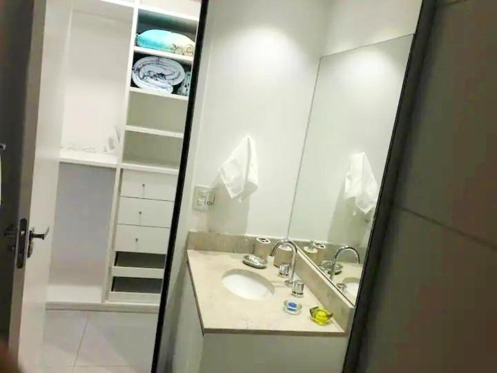 Studio Apaulistana42 Apartment