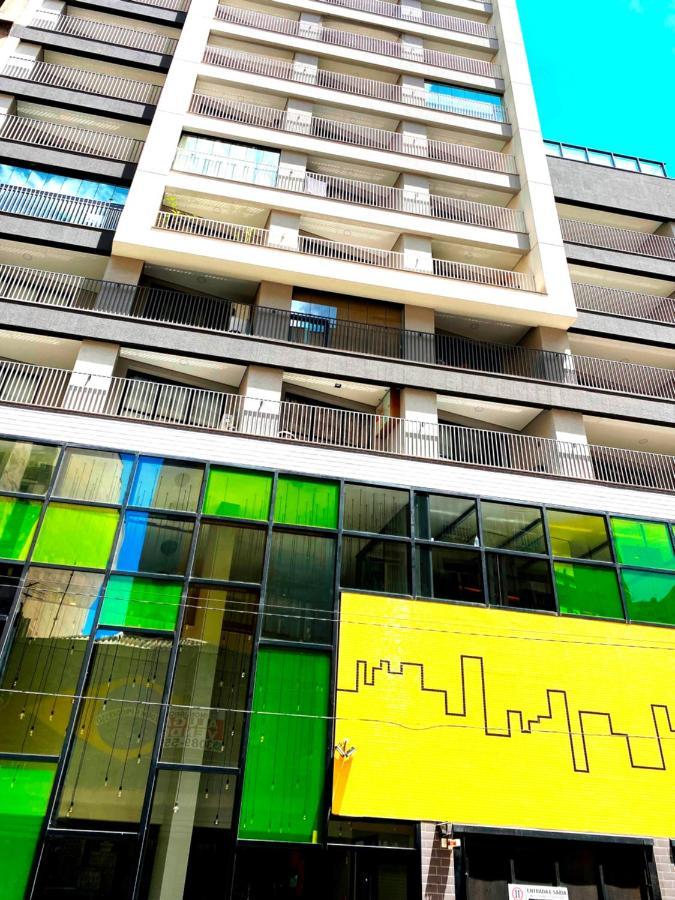 Apaulistana56 Apartamento São Paulo