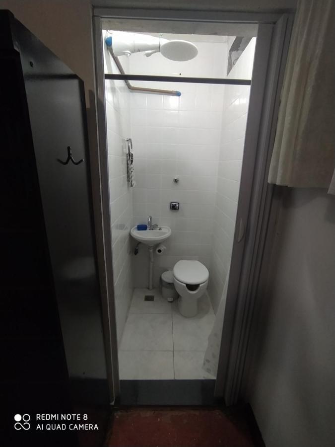 Hospedagem domiciliar E Banheiro Somente Seu Proximo Metro E Aeroporto Cgh
