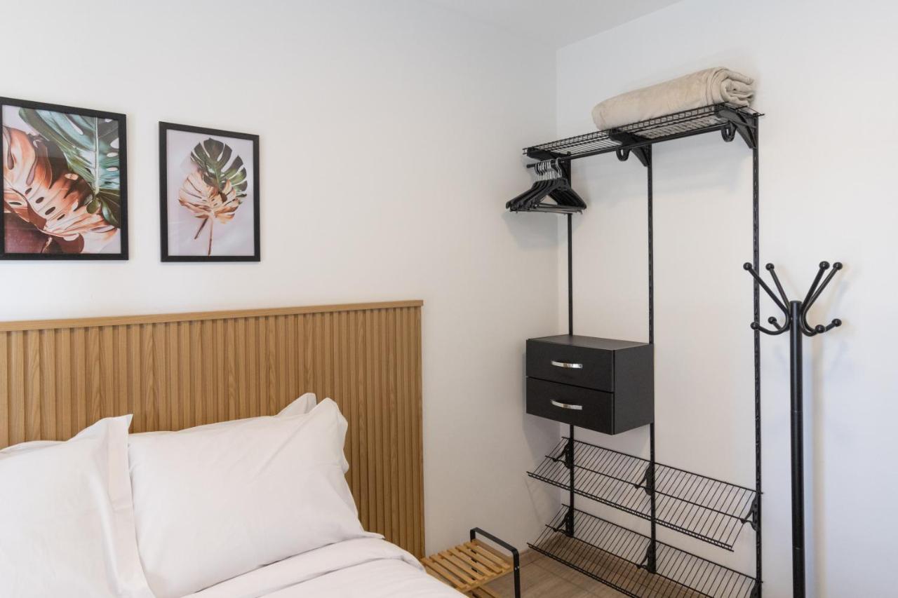 Hmv - Haus Mitre Mariana By Anora Spaces Apartamento São Paulo