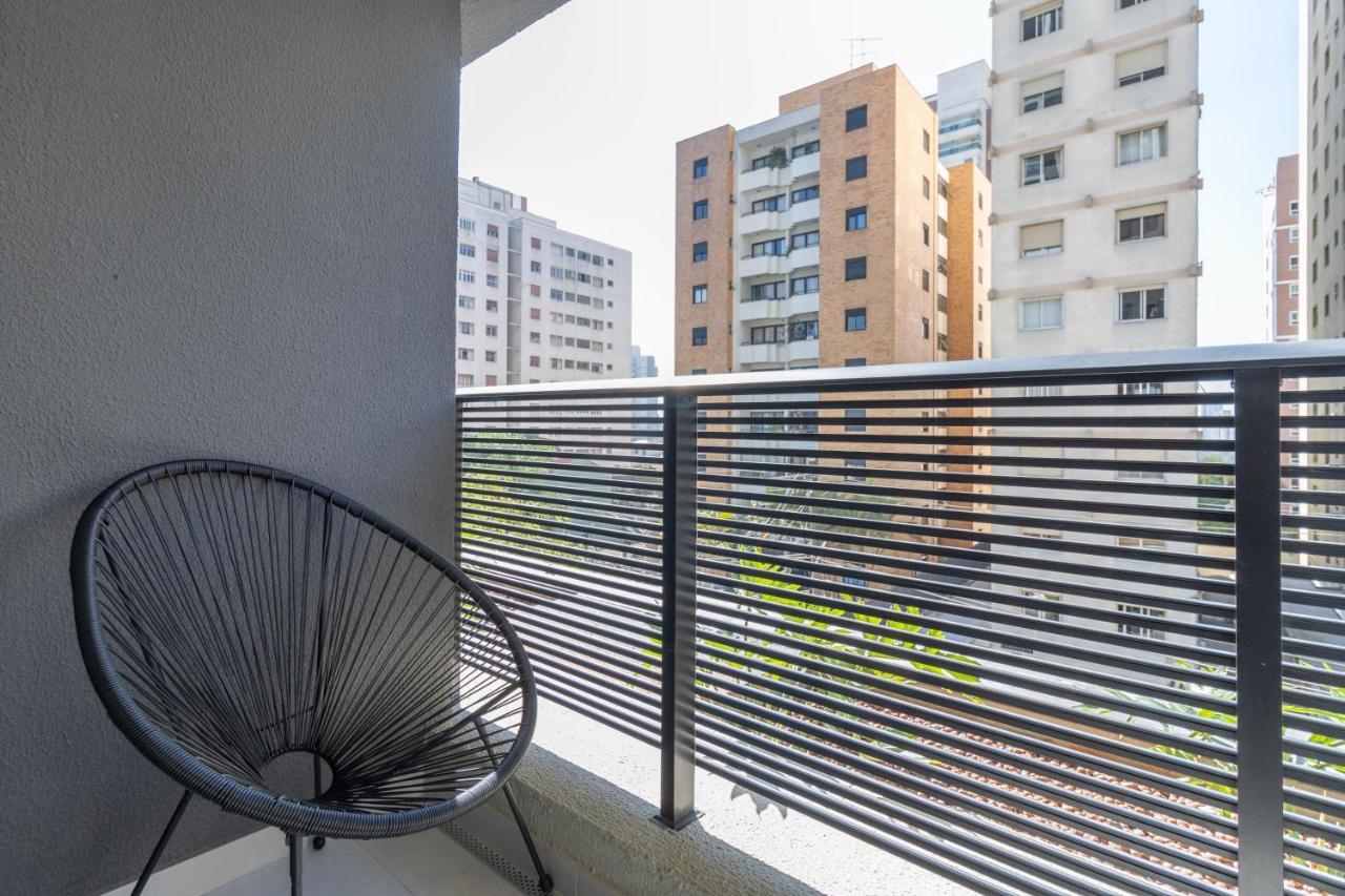 Apartamento Hmv - Haus Mitre Mariana By Anora Spaces São Paulo
