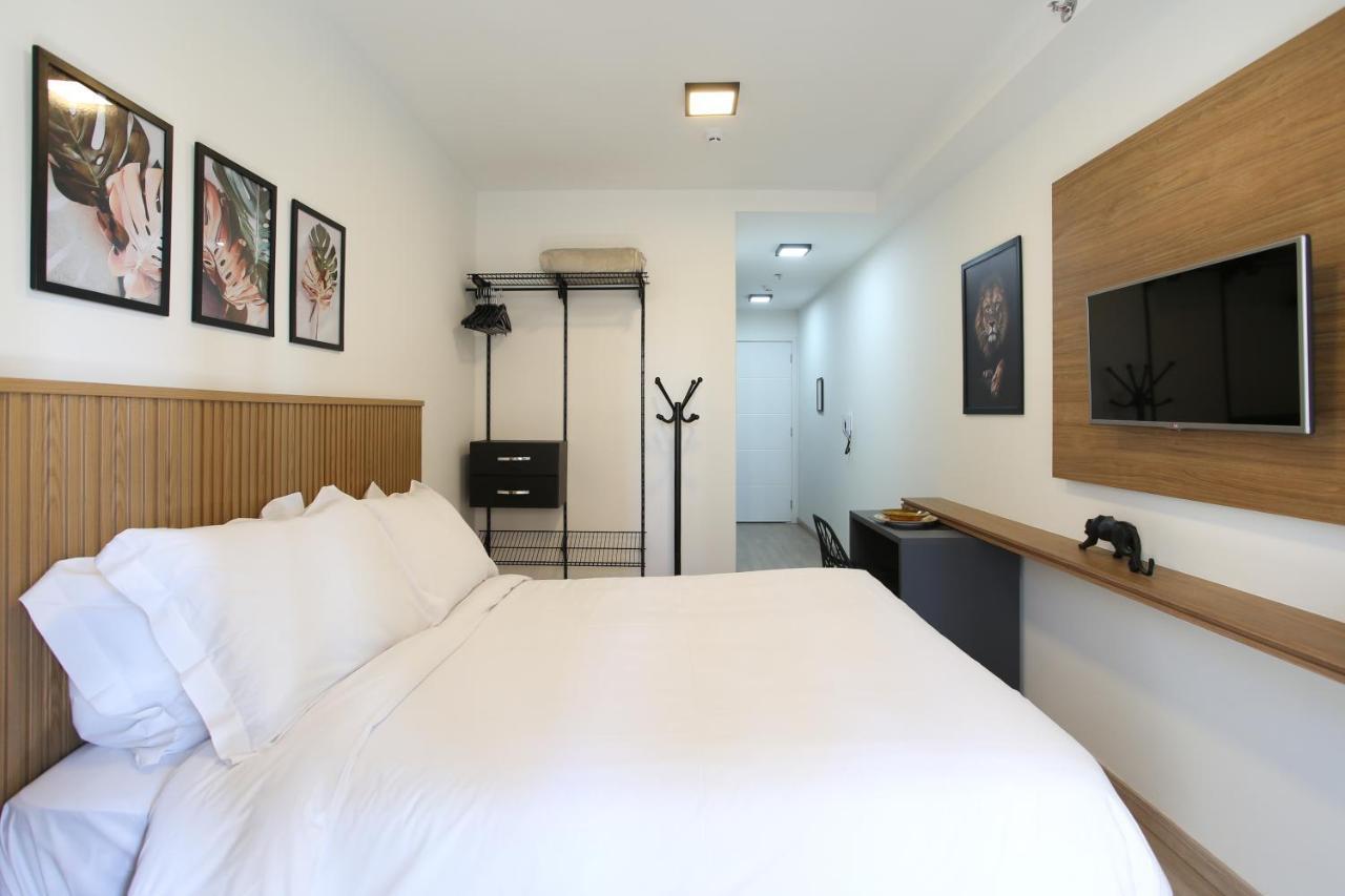 Hmv - Haus Mitre Mariana By Anora Spaces Apartamento São Paulo