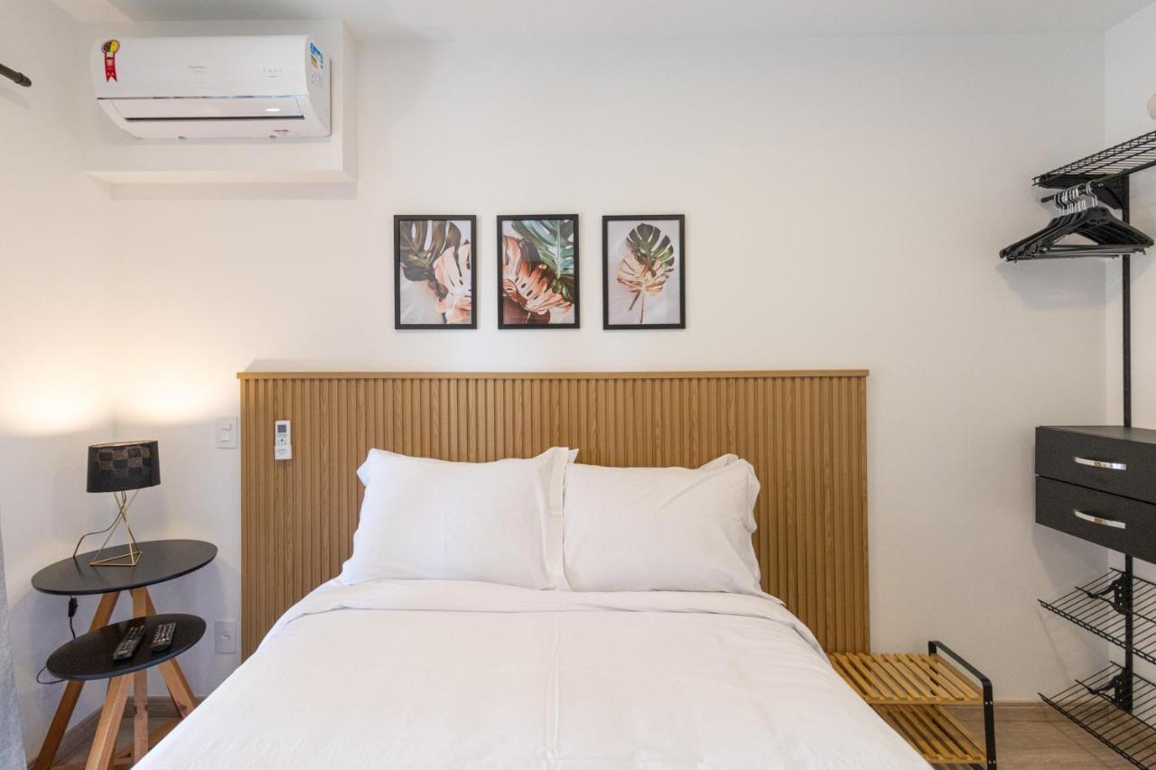 Hmv - Haus Mitre Mariana By Anora Spaces Apartamento São Paulo