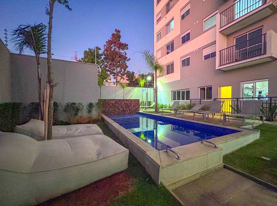 Apartamento Apto Com Wifi E Otima Localizacao No Tatuape Sp São Paulo