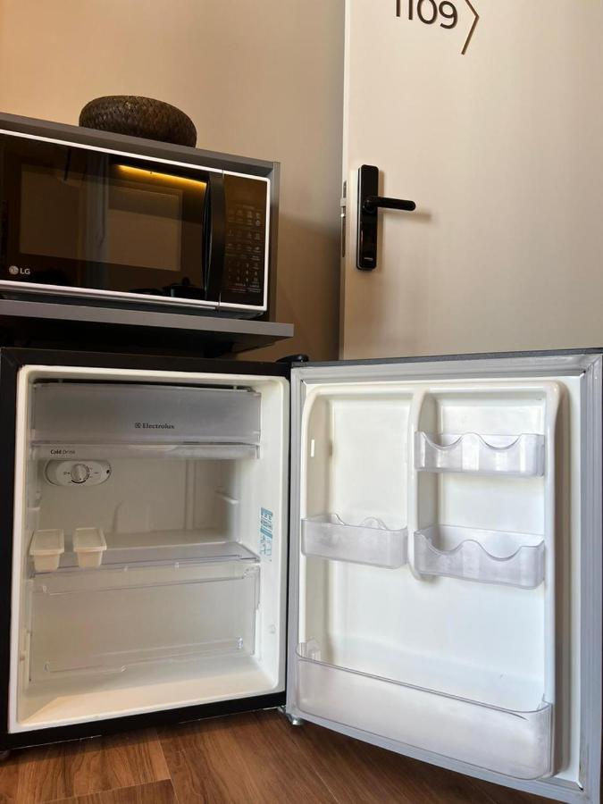 Studio Doru Vila Nova Conceicao Apartment