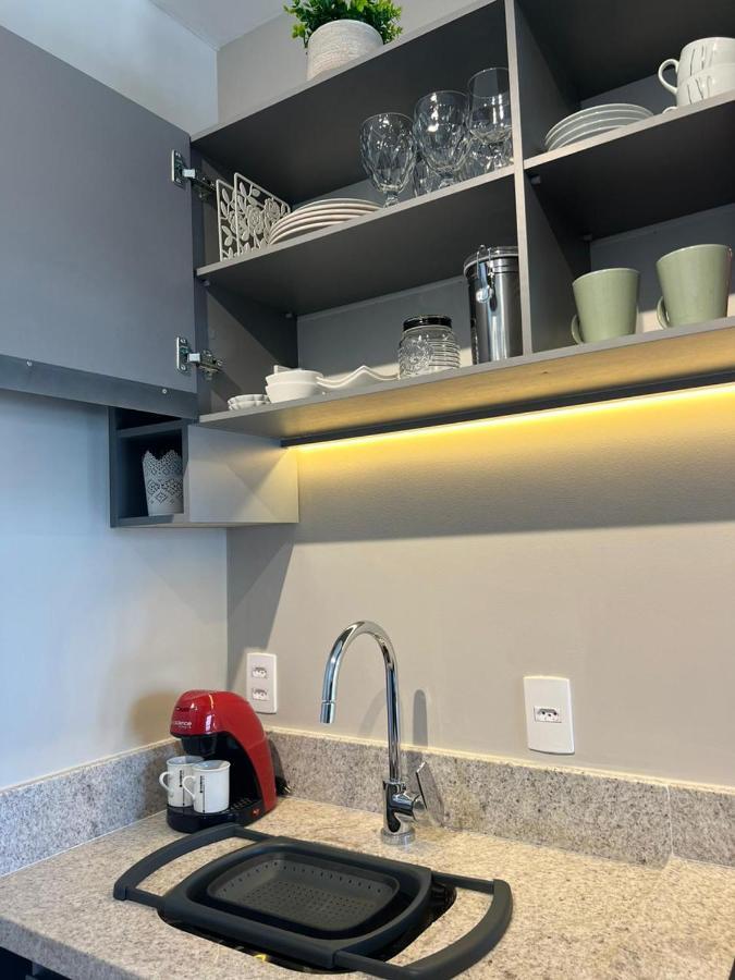 Apartment Studio Doru Vila Nova Conceicao Sao Paulo