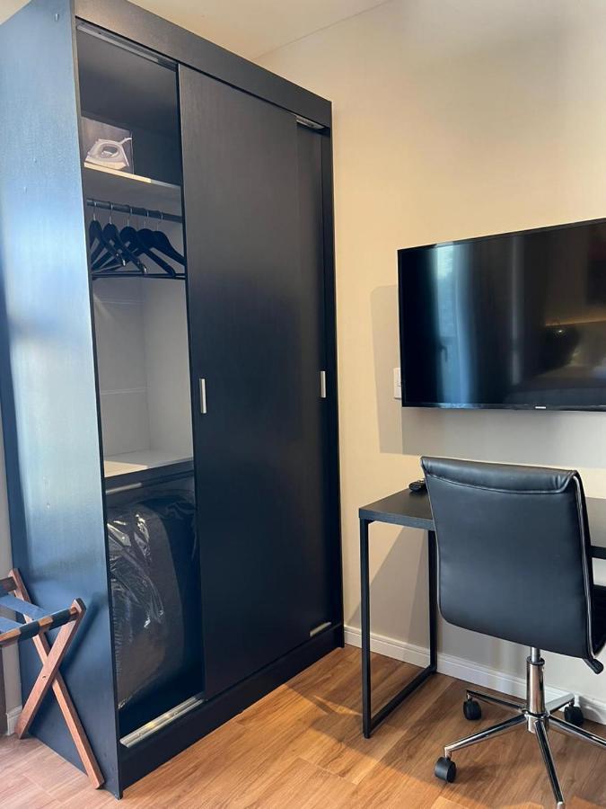 Studio Doru Vila Nova Conceicao Apartment