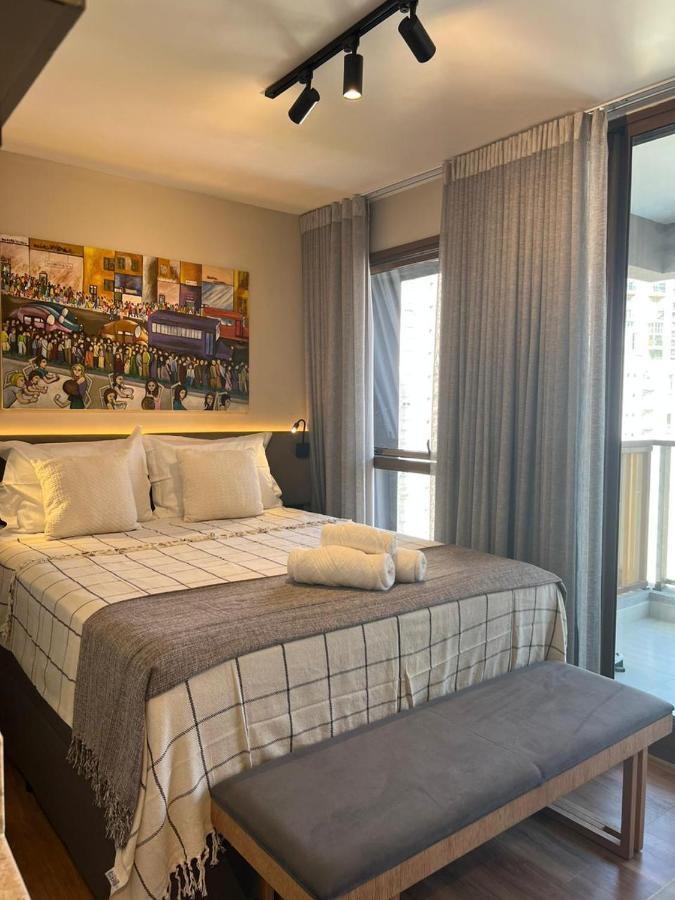 Studio Doru Vila Nova Conceicao * Sao Paulo