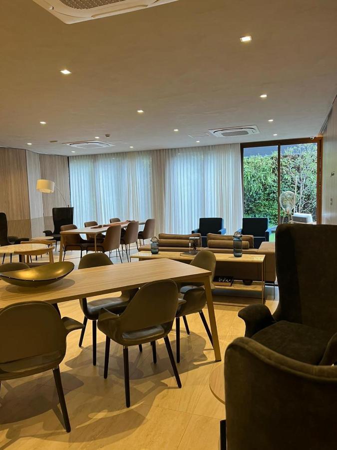 Studio Doru Vila Nova Conceicao Sao Paulo