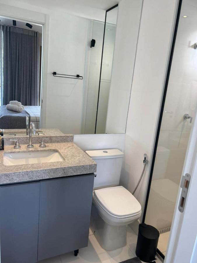 Apartment Studio Doru Vila Nova Conceicao *