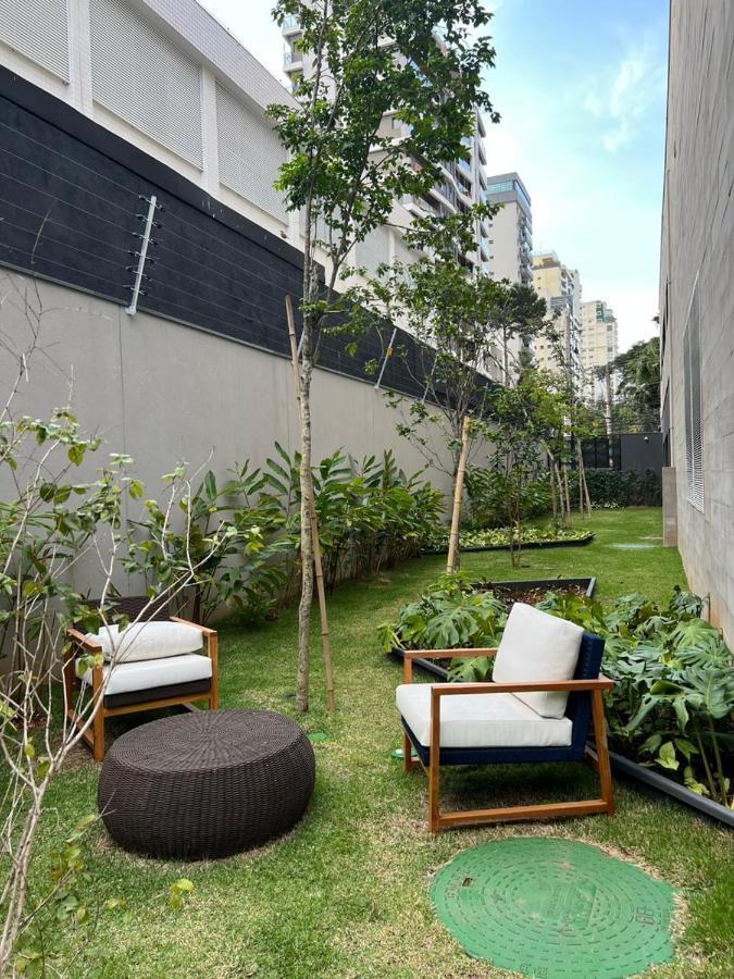 Apartment Studio Doru Vila Nova Conceicao