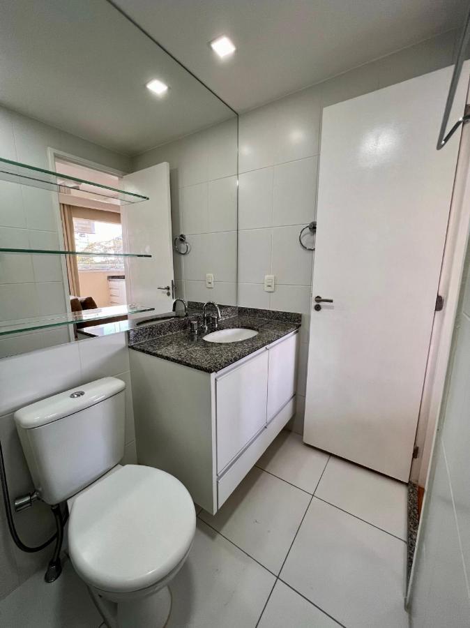 Unu 610 Alto Da Boa Vista Apartment *