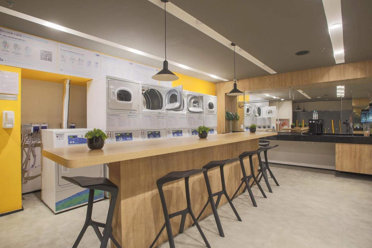 Hmv - Haus Mitre Mariana By Anora Spaces Apartamento São Paulo