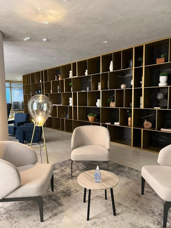 Studio Doru Vila Nova Conceicao Apartment