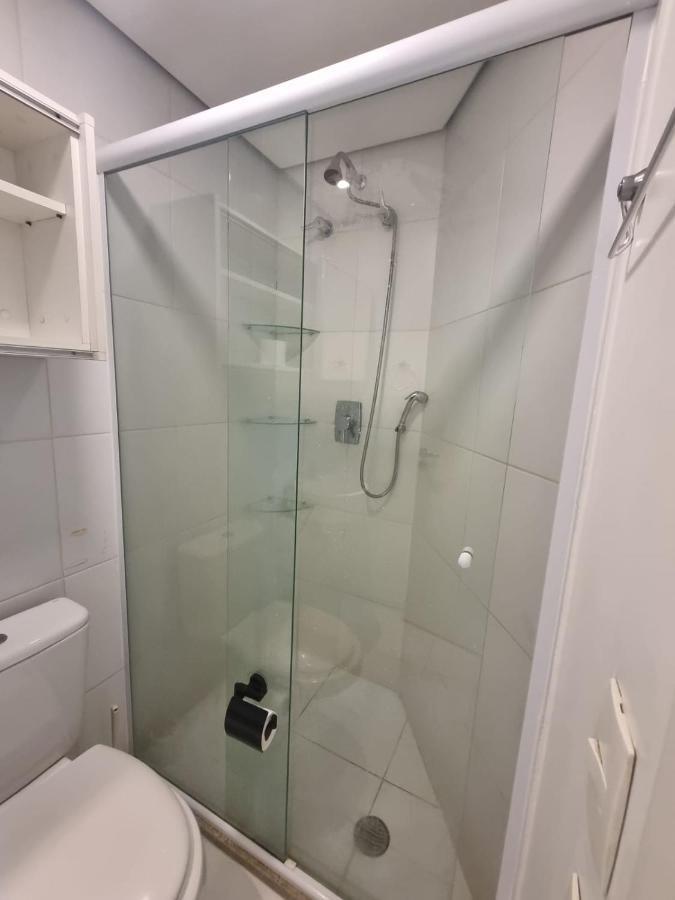 Apartamento Apto Com Wifi, Piscina, Academia No Coracao De *