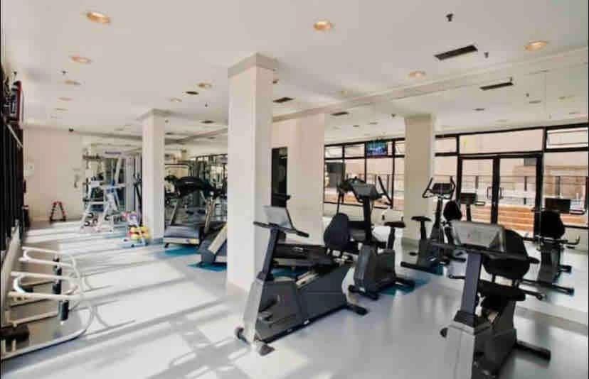 Apartment Flat Premium Aeroporto Congonhas