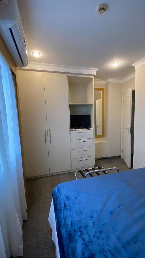 Flat Premium Aeroporto Congonhas Apartment
