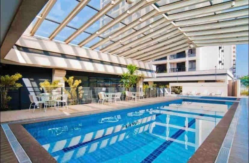 Apartment Flat Premium Aeroporto Congonhas