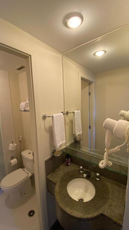 Flat Premium Aeroporto Congonhas Apartment *