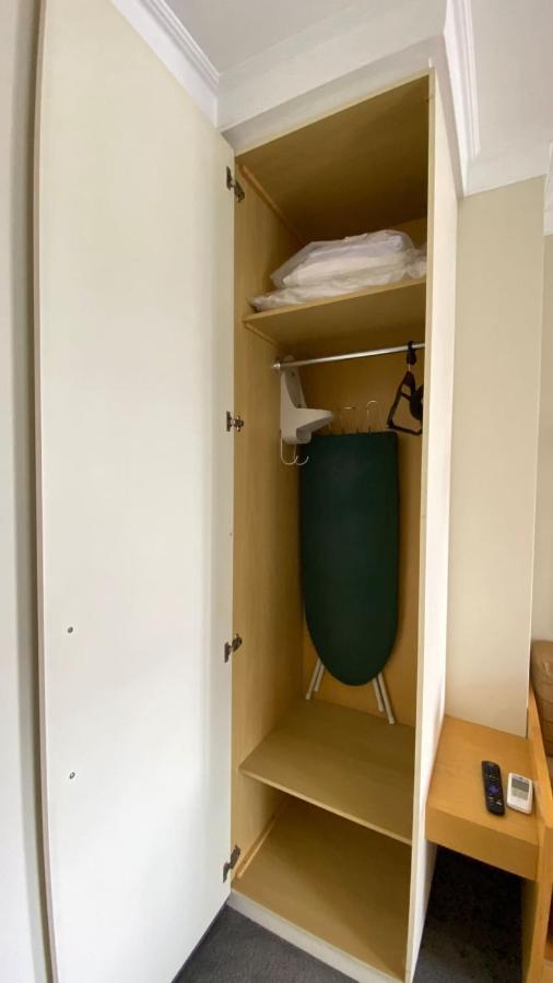Apartment Flat Premium Aeroporto Congonhas Sao Paulo