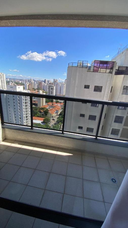 Flat Premium Aeroporto Congonhas Apartment
