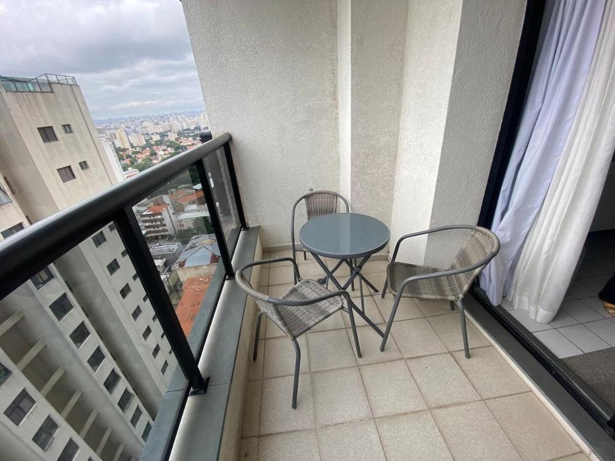 Flat Premium Aeroporto Congonhas Apartment *