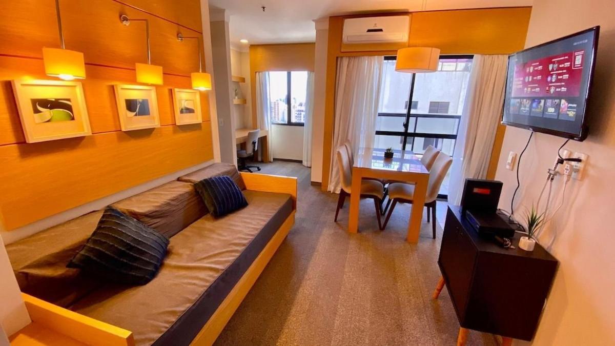 Apartment Flat Premium Aeroporto Congonhas *