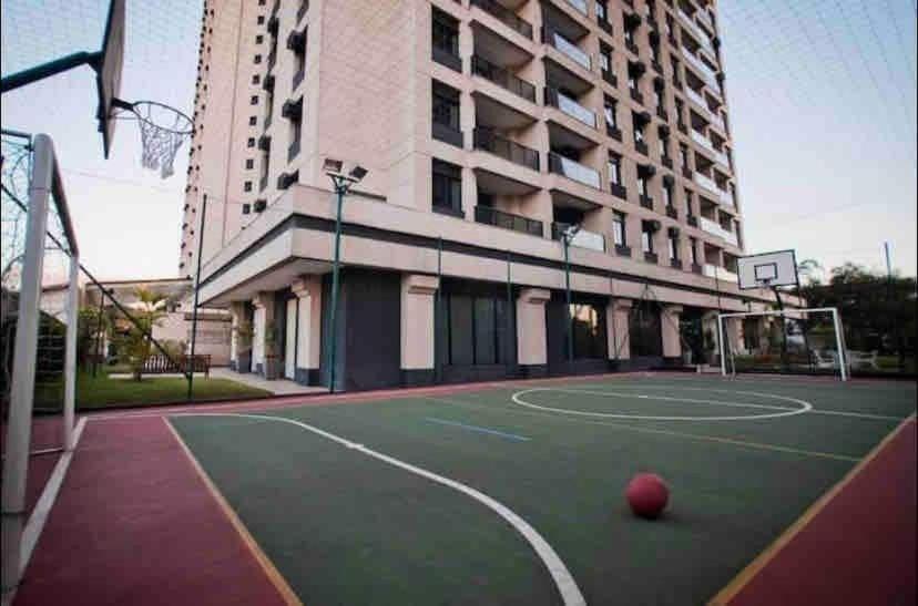 Flat Premium Aeroporto Congonhas Apartment *