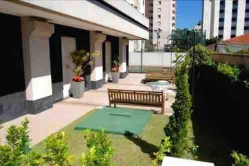 Apartment Flat Premium Aeroporto Congonhas Sao Paulo