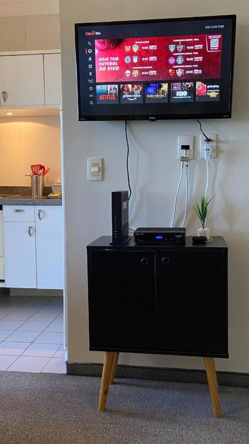 Apartment Flat Premium Aeroporto Congonhas
