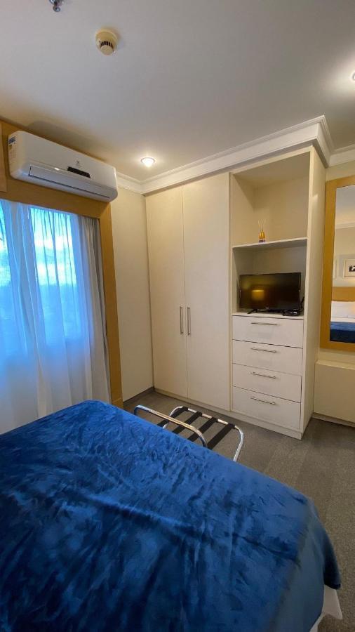 Apartment Flat Premium Aeroporto Congonhas