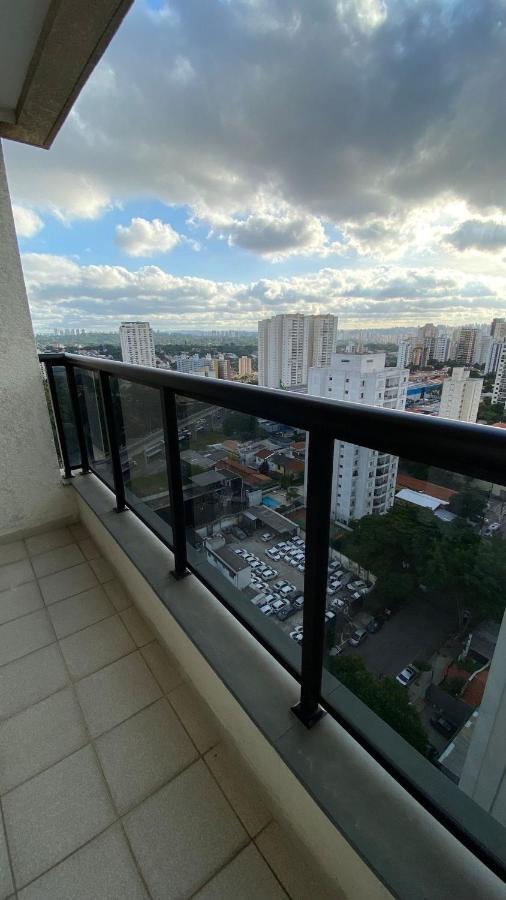 Apartment Flat Premium Aeroporto Congonhas Sao Paulo
