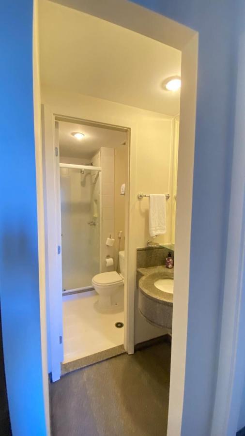 Flat Premium Aeroporto Congonhas Apartment
