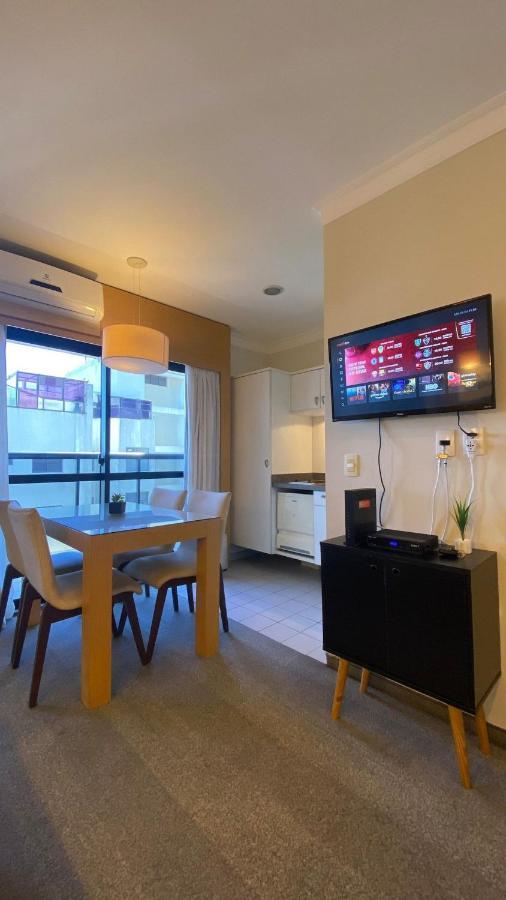 Apartment Flat Premium Aeroporto Congonhas